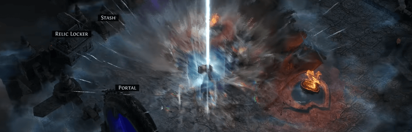 Path of Exile 2 Disciple of Varashta ascendancy Path of Exile 2 Disciple of Varashta ascendancy